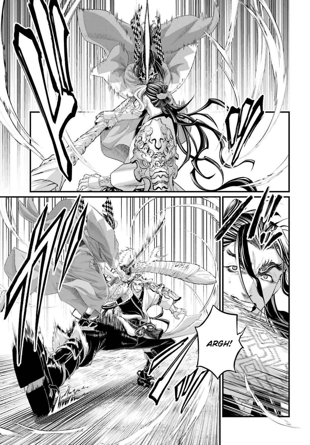 Read Shuumatsu no Valkyrie Pt Manga Online