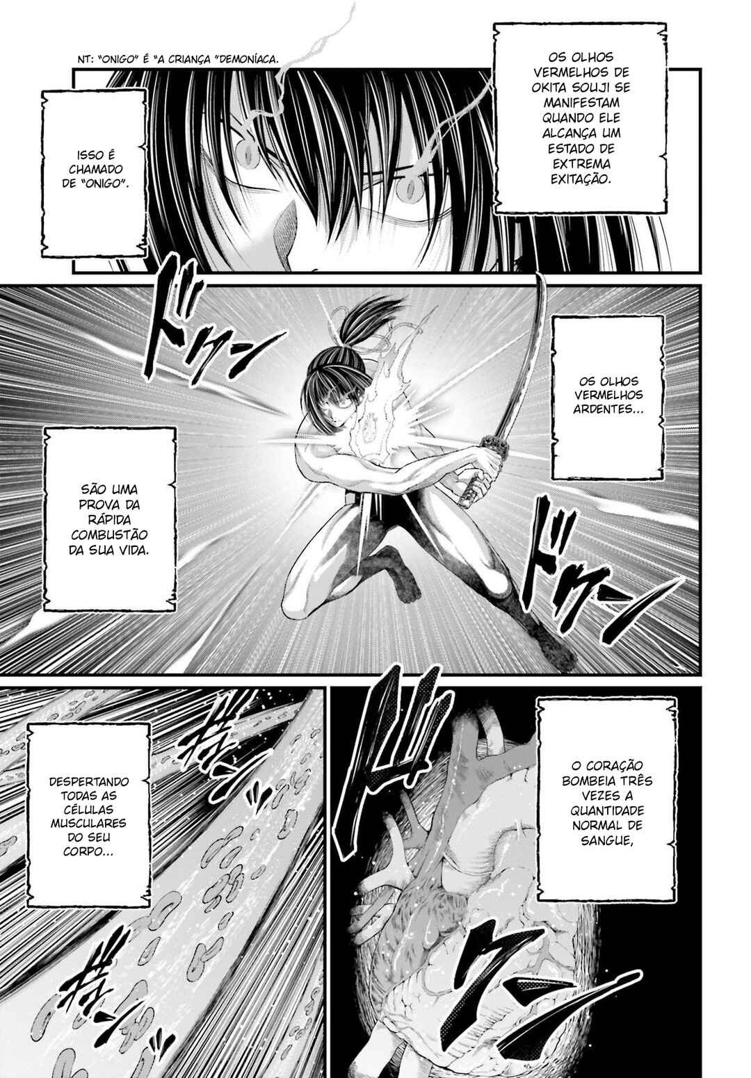 Read Shuumatsu no Valkyrie Pt Manga Online