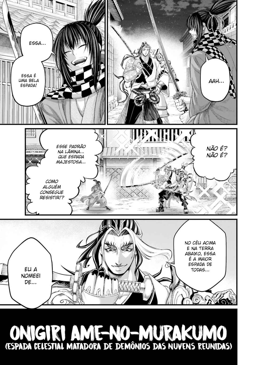 Read Shuumatsu no Valkyrie Pt Manga Online