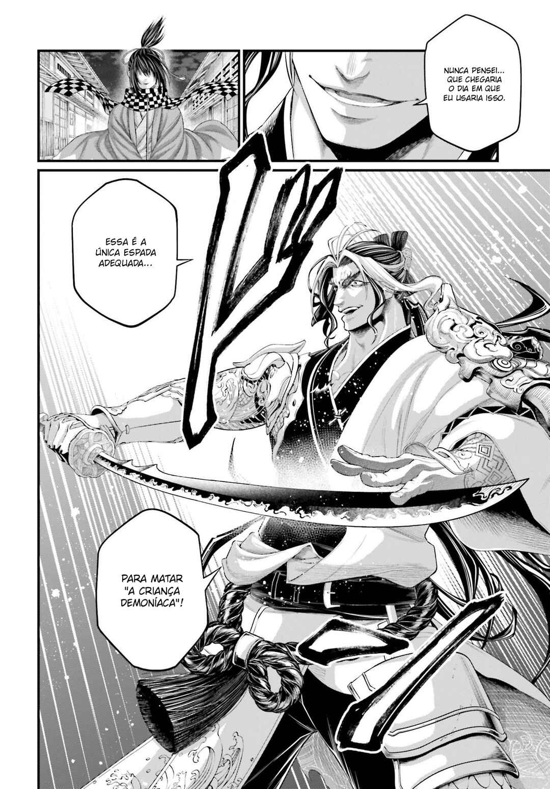 Read Shuumatsu no Valkyrie Pt Manga Online