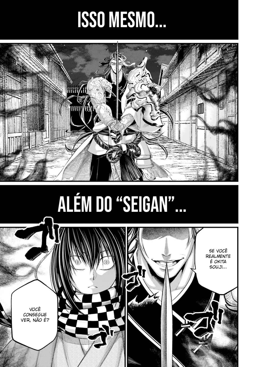Read Shuumatsu no Valkyrie Pt Manga Online