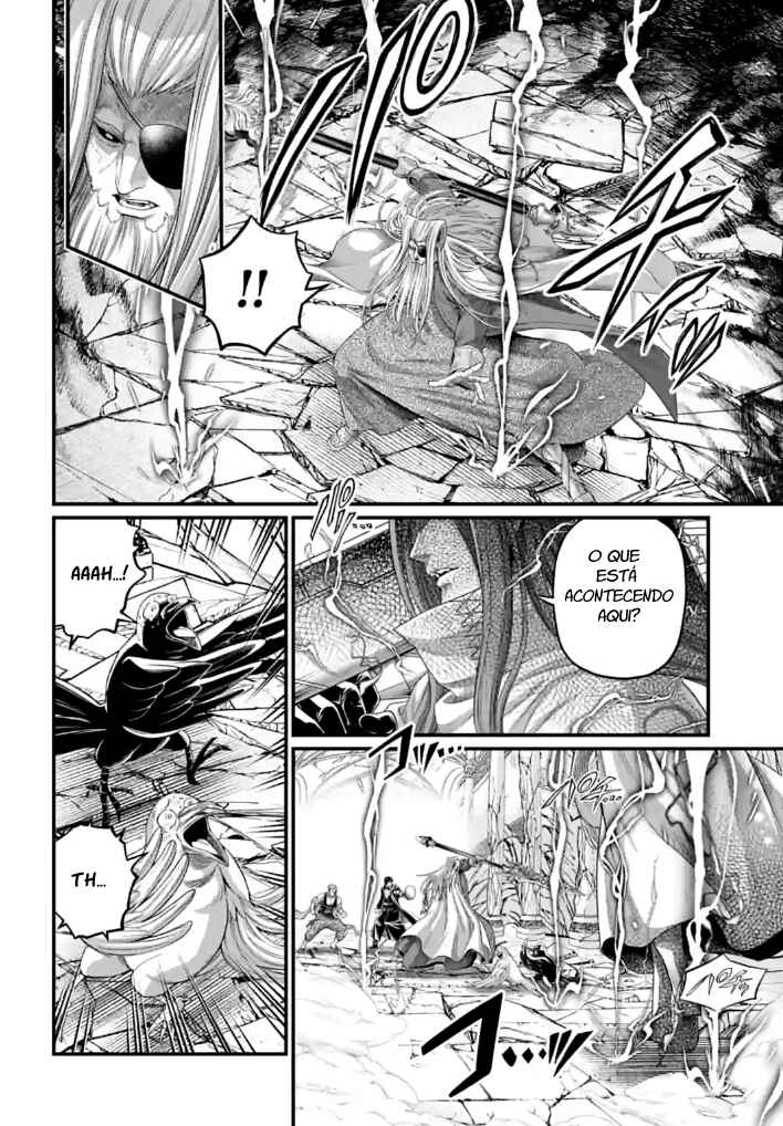 Read Shuumatsu no Valkyrie Pt Manga Online