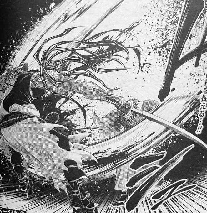 Read Shuumatsu no Valkyrie Pt Manga Online