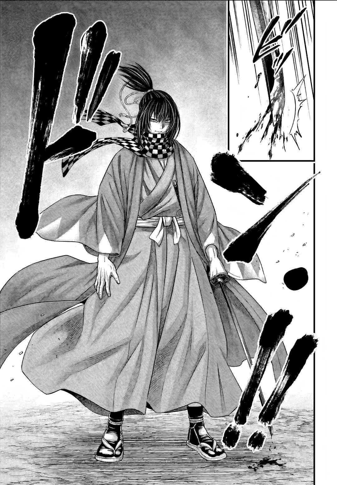 Read Shuumatsu no Valkyrie Pt Manga Online