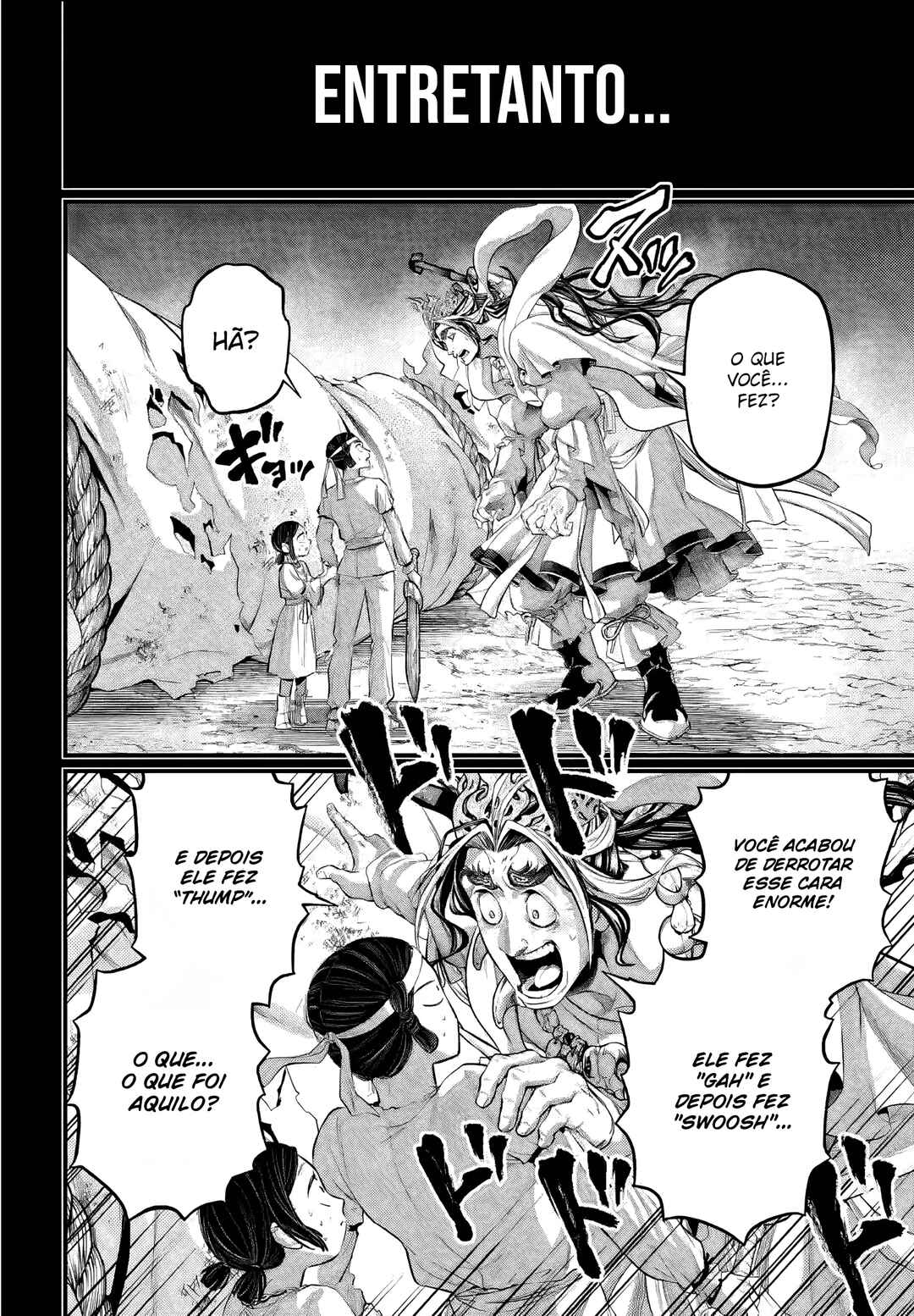Read Shuumatsu no Valkyrie Pt Manga Online