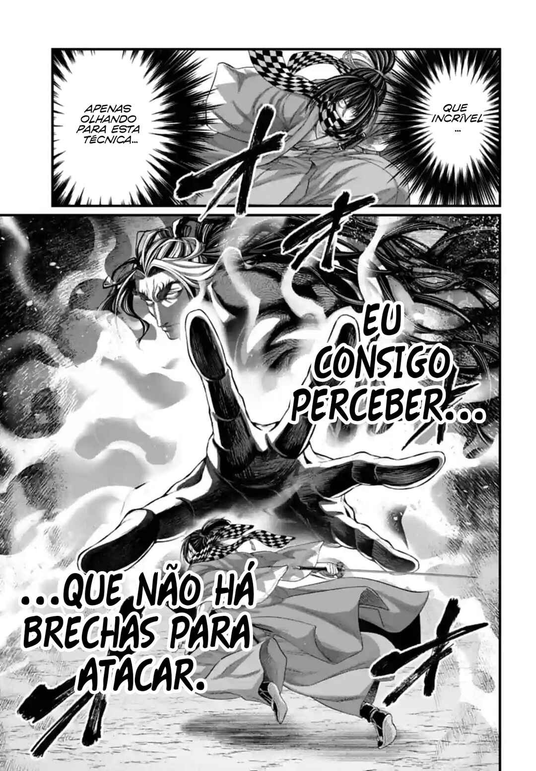 Read Shuumatsu no Valkyrie Pt Manga Online