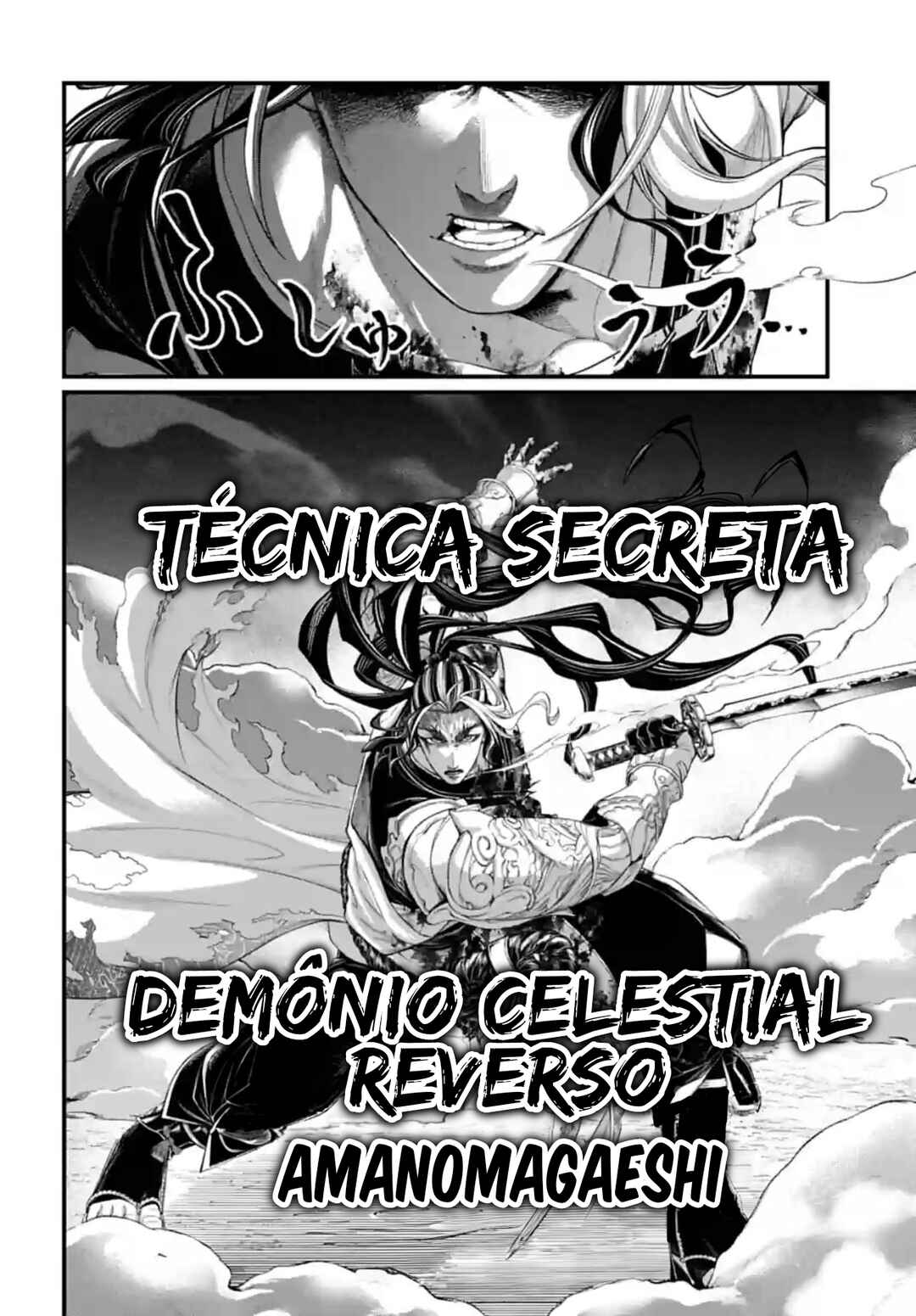 Read Shuumatsu no Valkyrie Pt Manga Online