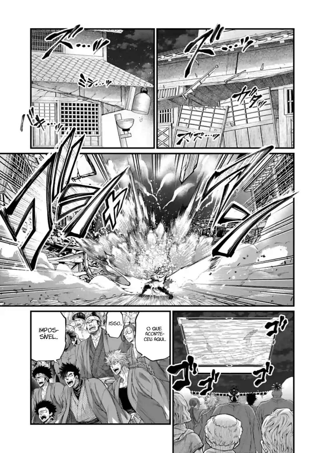 Read Shuumatsu no Valkyrie Pt Manga Online