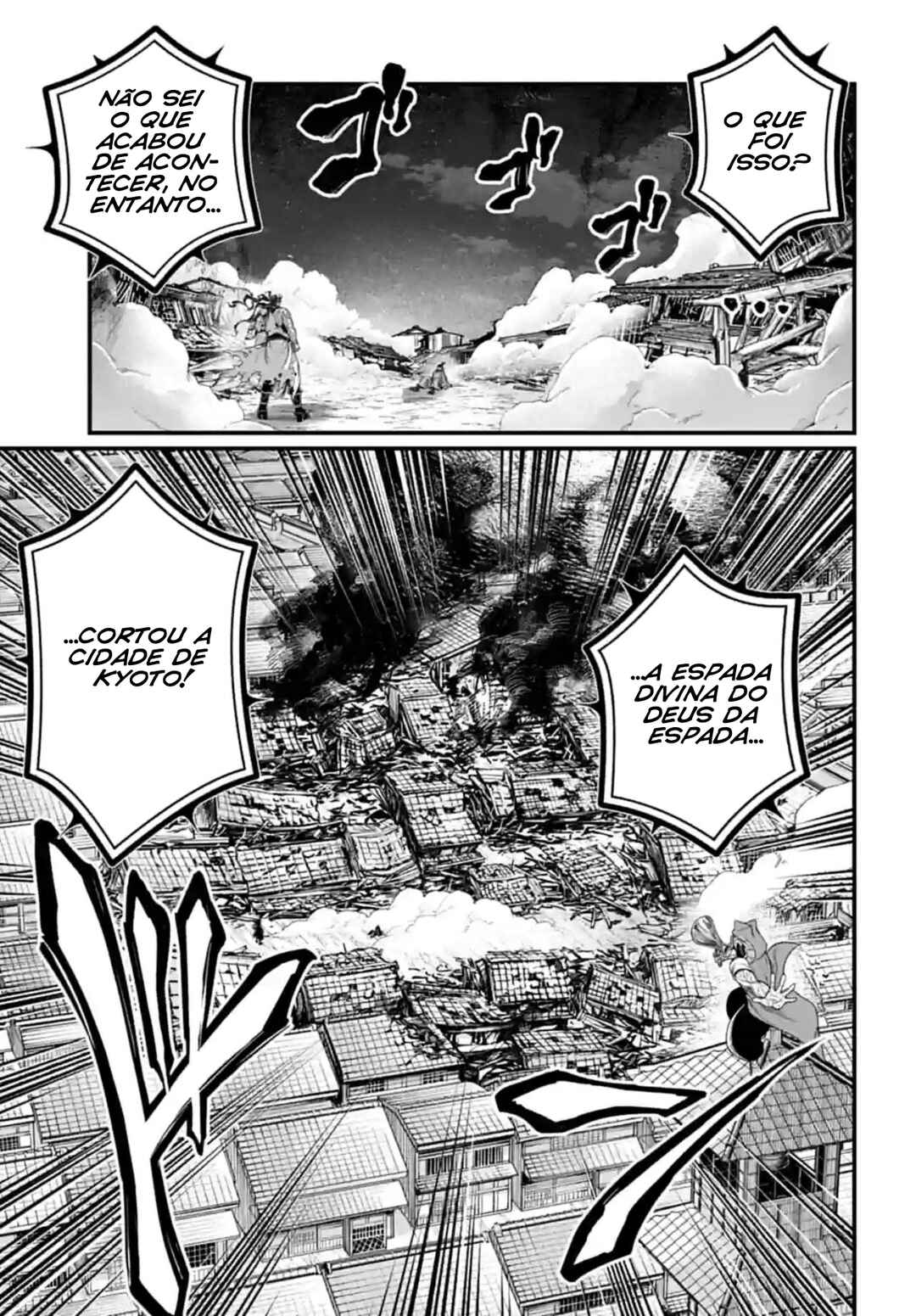 Read Shuumatsu no Valkyrie Pt Manga Online