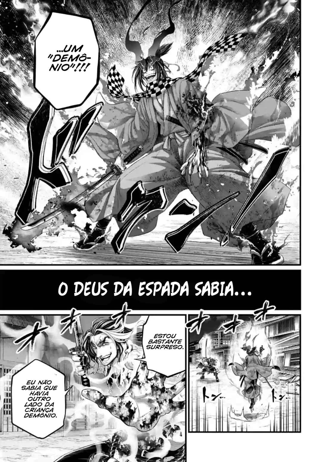 Read Shuumatsu no Valkyrie Pt Manga Online