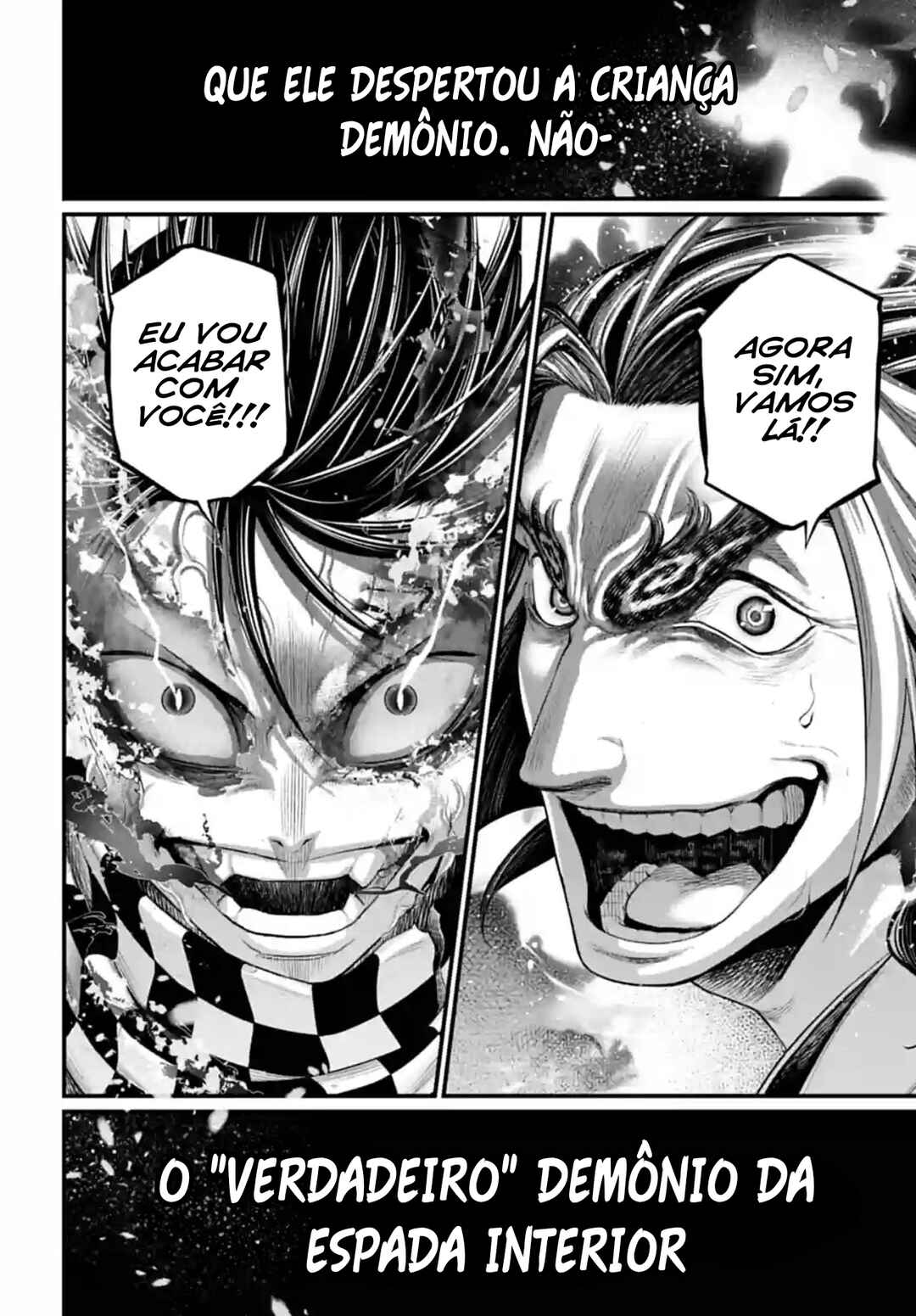 Read Shuumatsu no Valkyrie Pt Manga Online