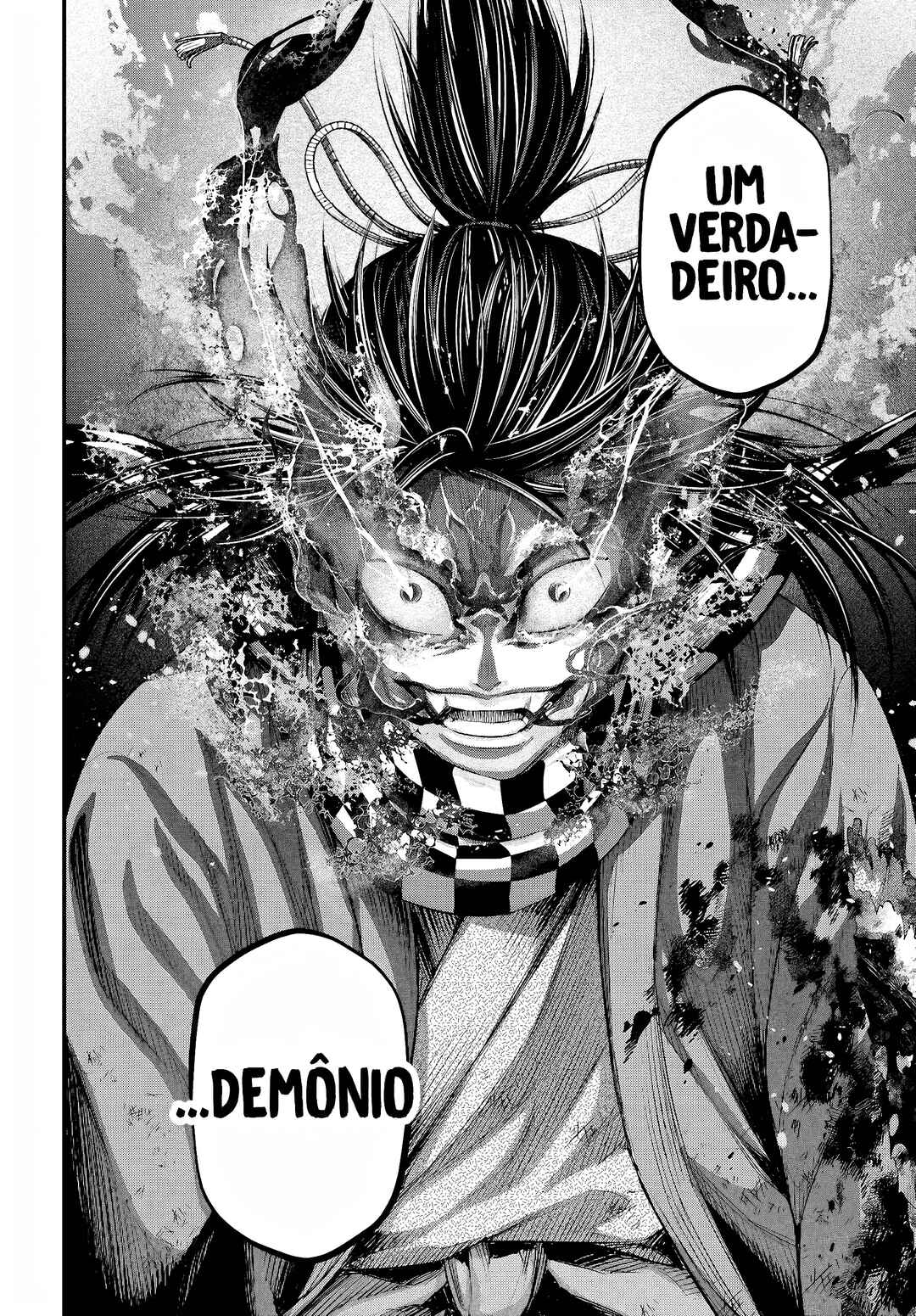 Read Shuumatsu no Valkyrie Pt Manga Online