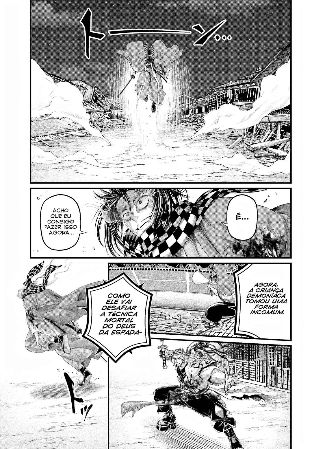 Read Shuumatsu no Valkyrie Pt Manga Online