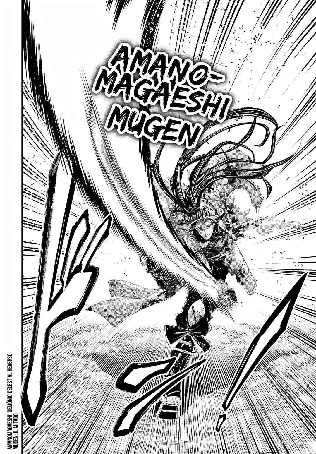 Read Shuumatsu no Valkyrie Pt Manga Online