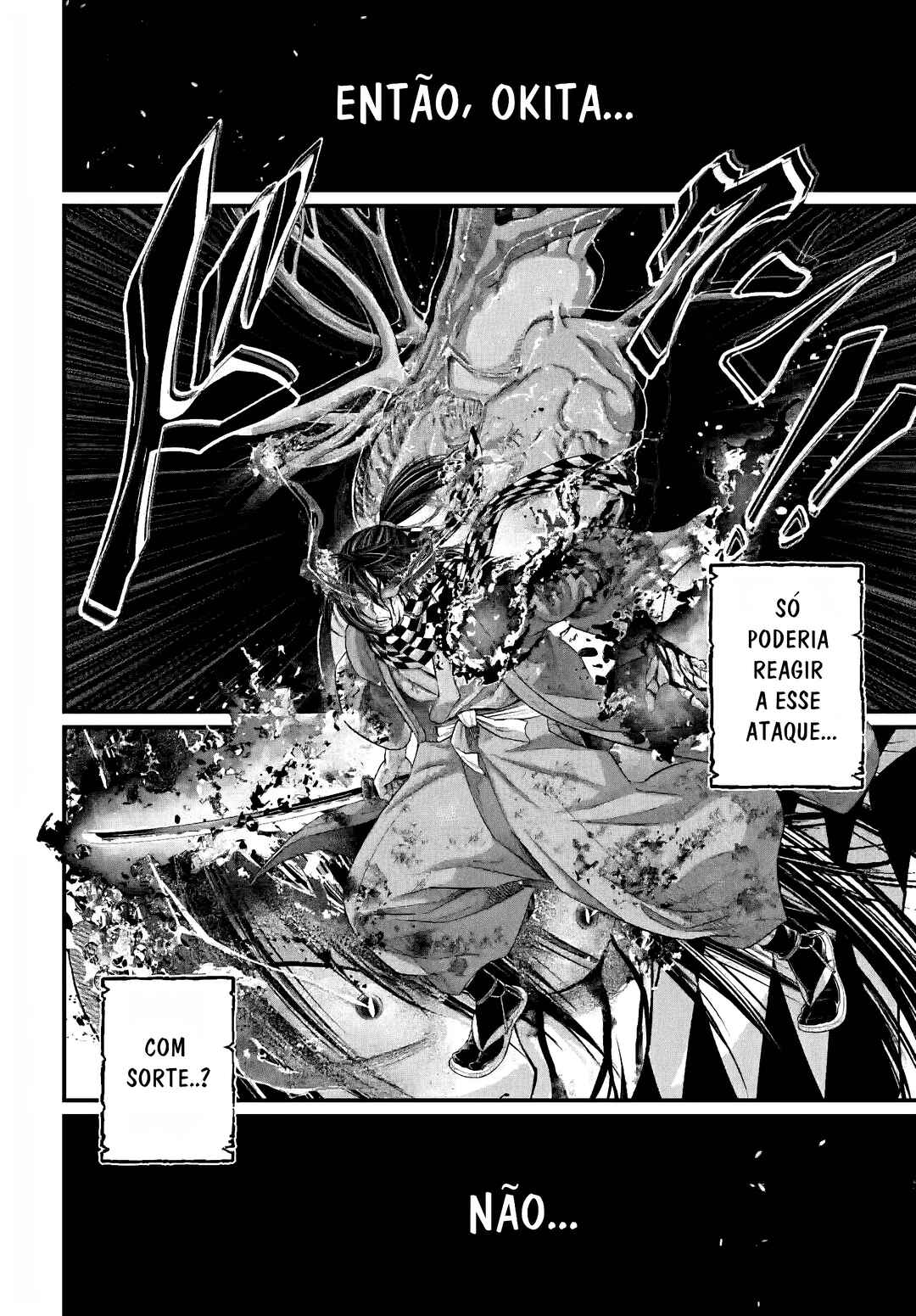 Read Shuumatsu no Valkyrie Pt Manga Online