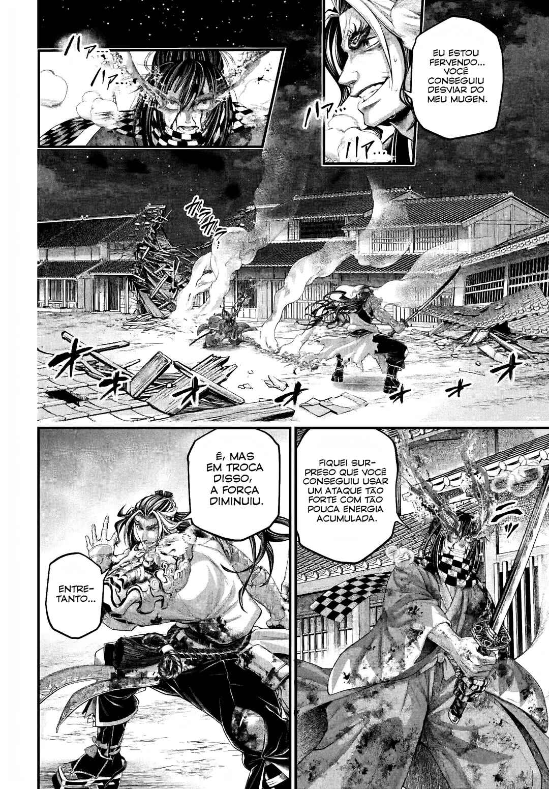 Read Shuumatsu no Valkyrie Pt Manga Online