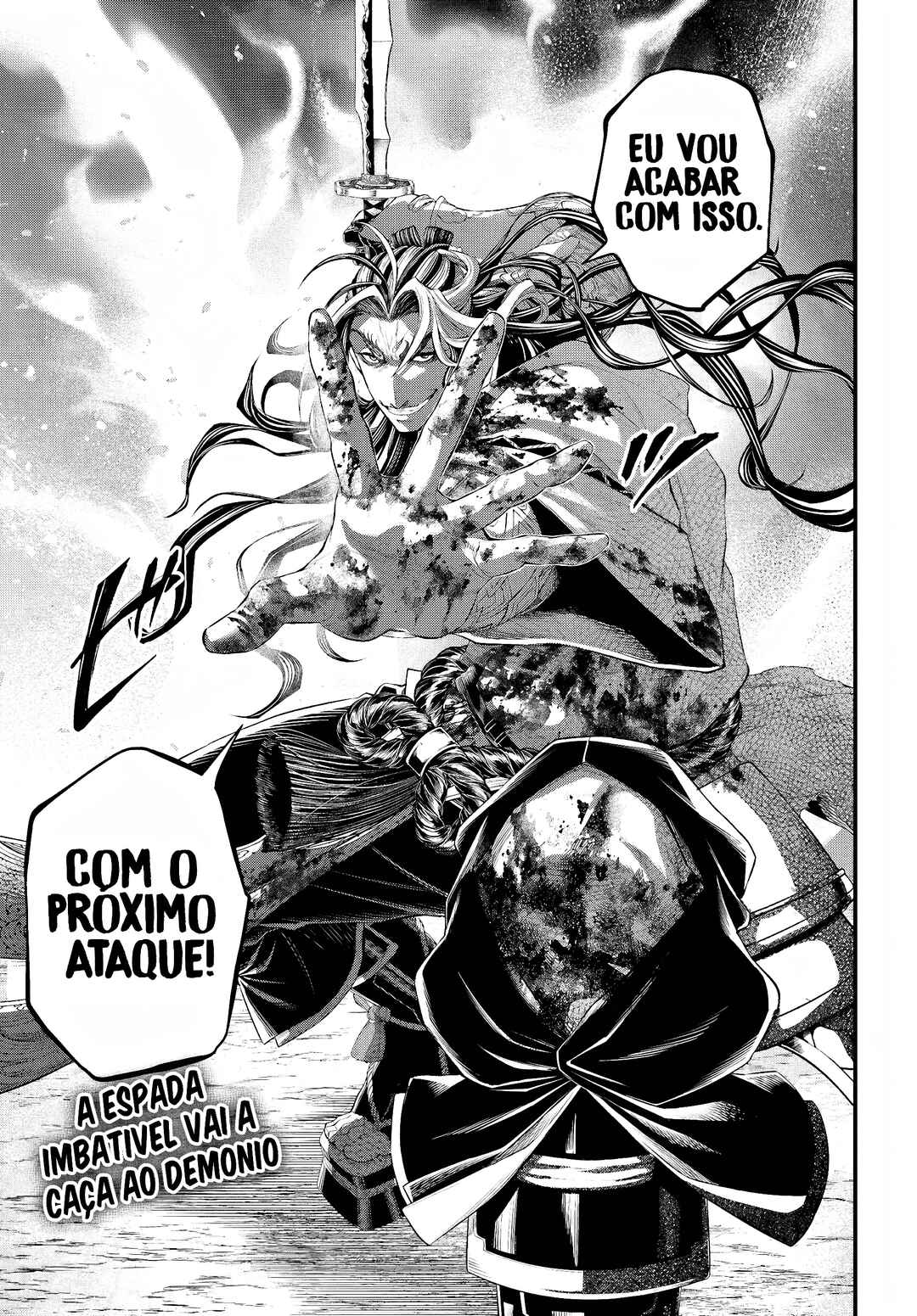 Read Shuumatsu no Valkyrie Pt Manga Online