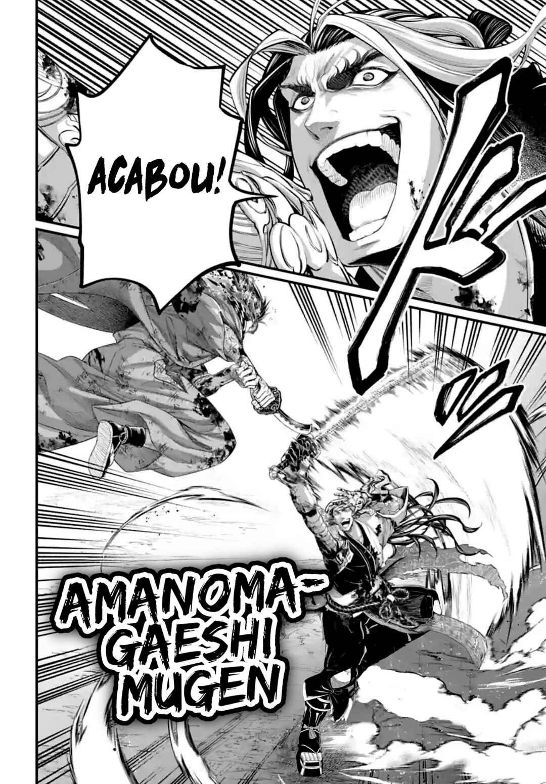 Read Shuumatsu no Valkyrie Pt Manga Online