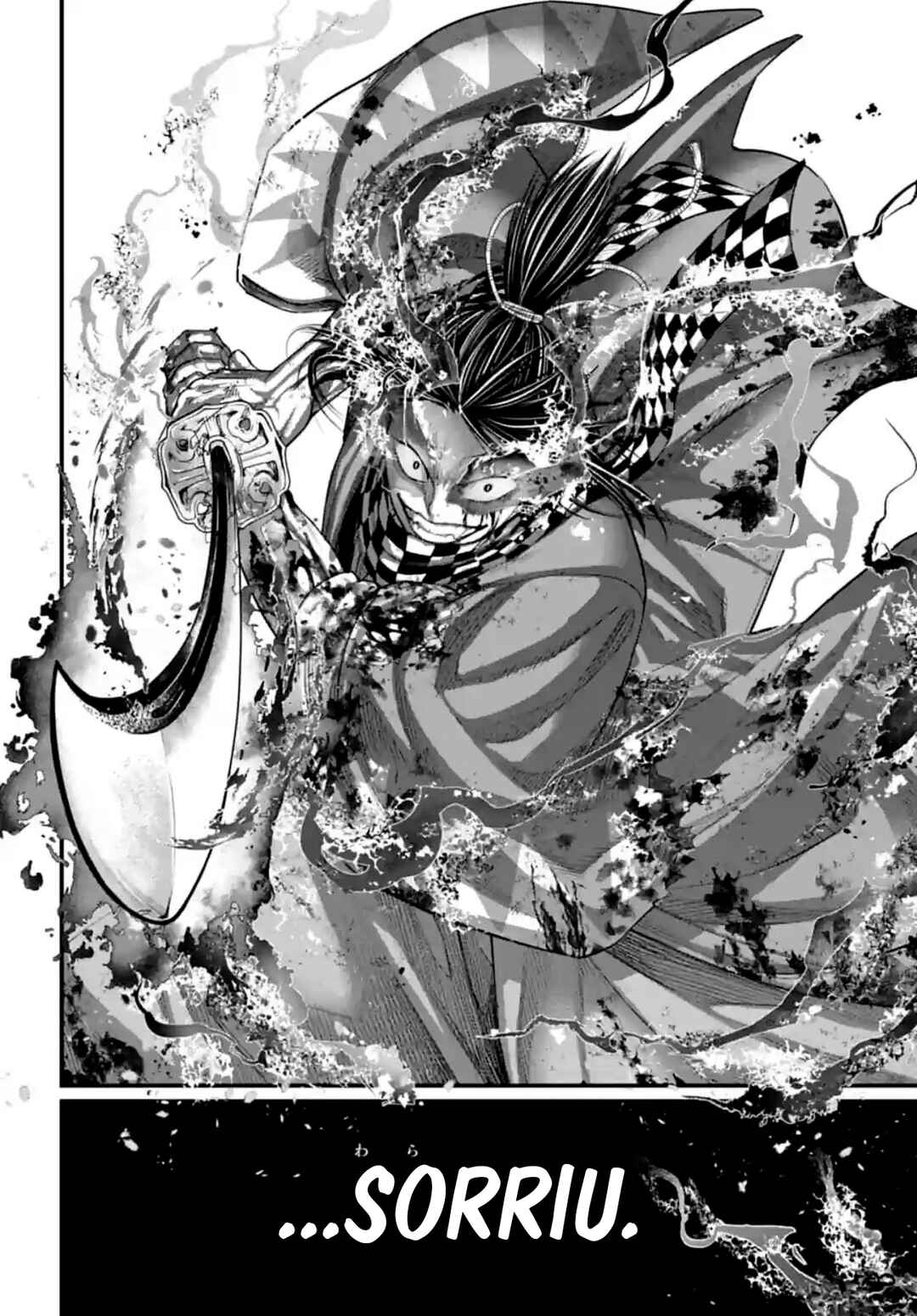 Read Shuumatsu no Valkyrie Pt Manga Online