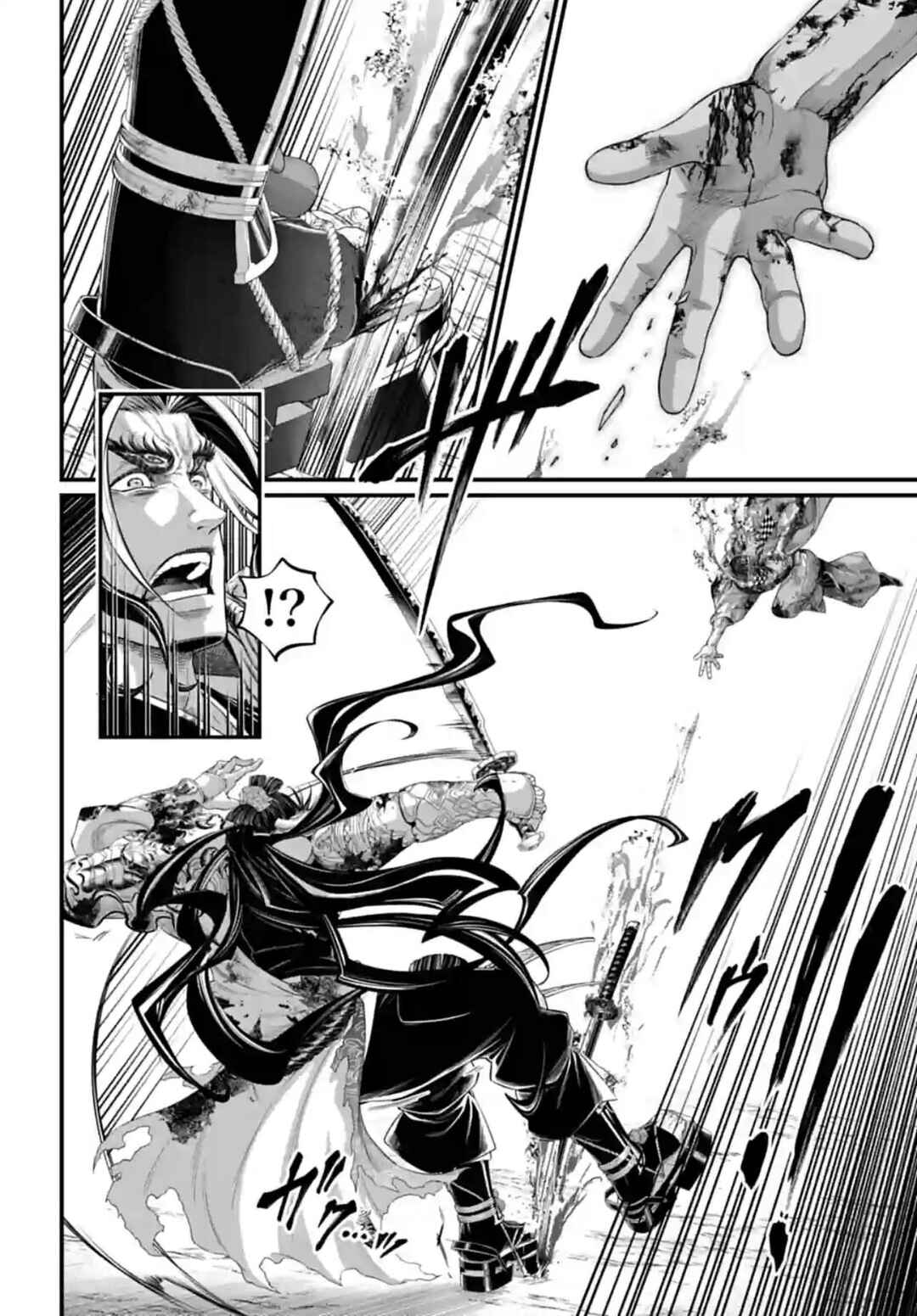 Read Shuumatsu no Valkyrie Pt Manga Online