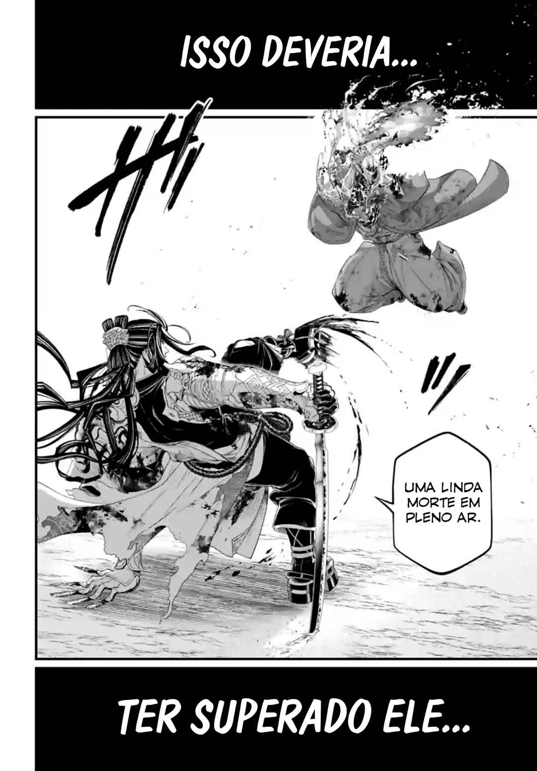 Read Shuumatsu no Valkyrie Pt Manga Online