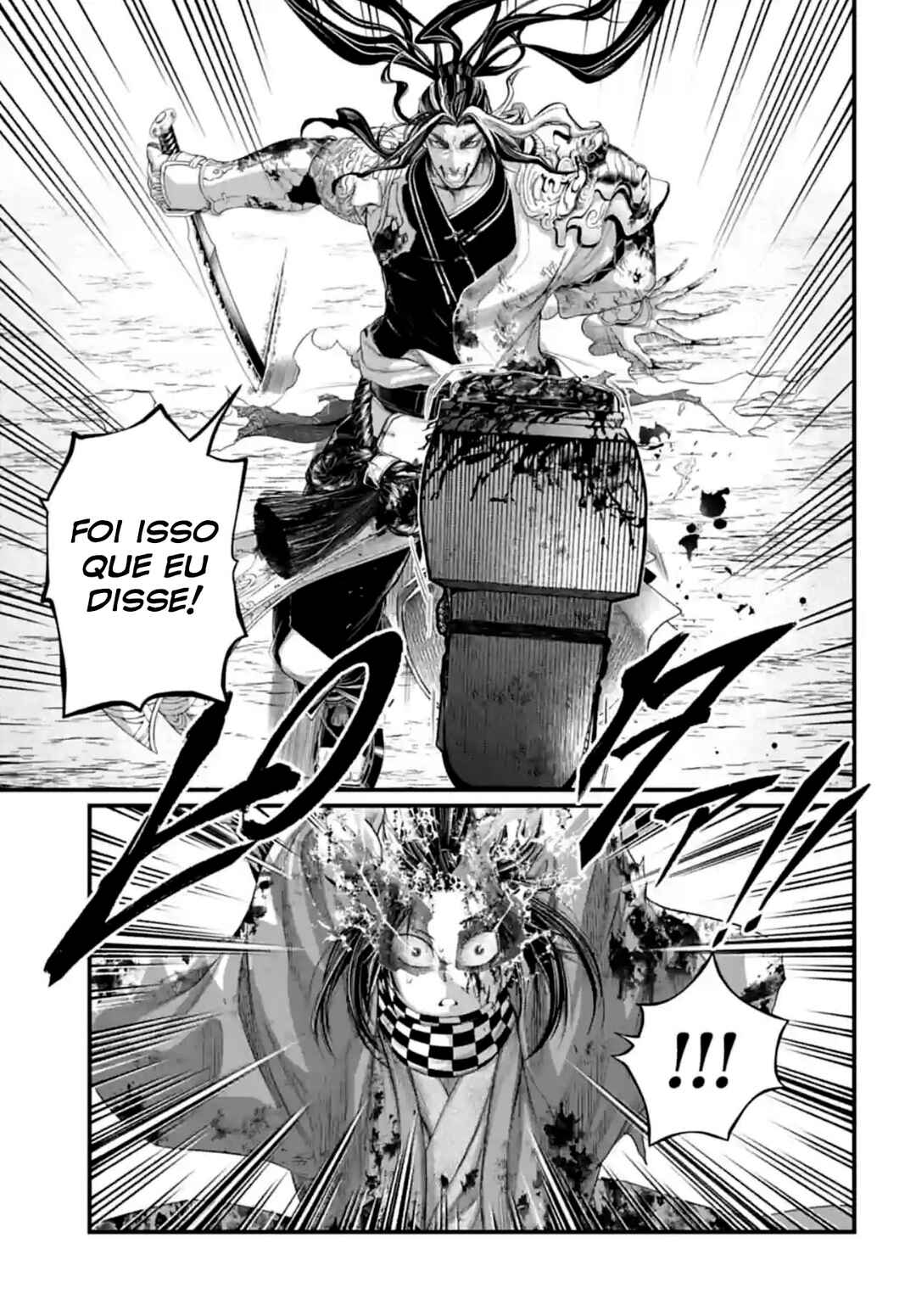 Read Shuumatsu no Valkyrie Pt Manga Online