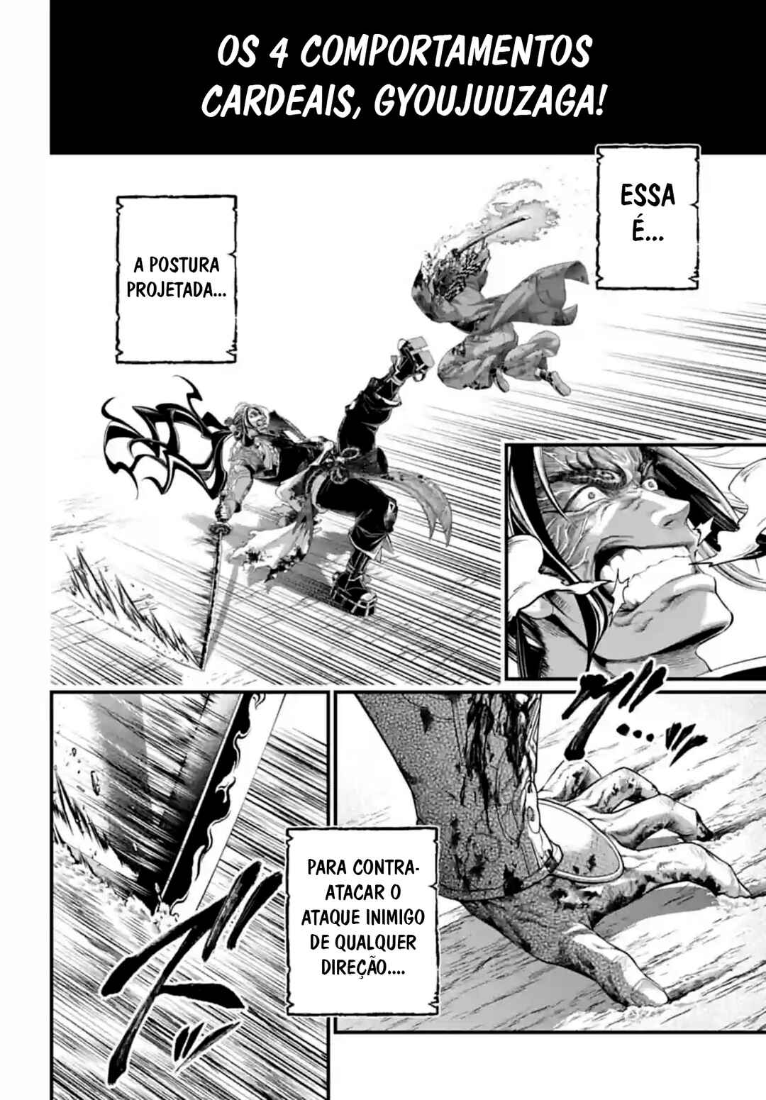 Read Shuumatsu no Valkyrie Pt Manga Online