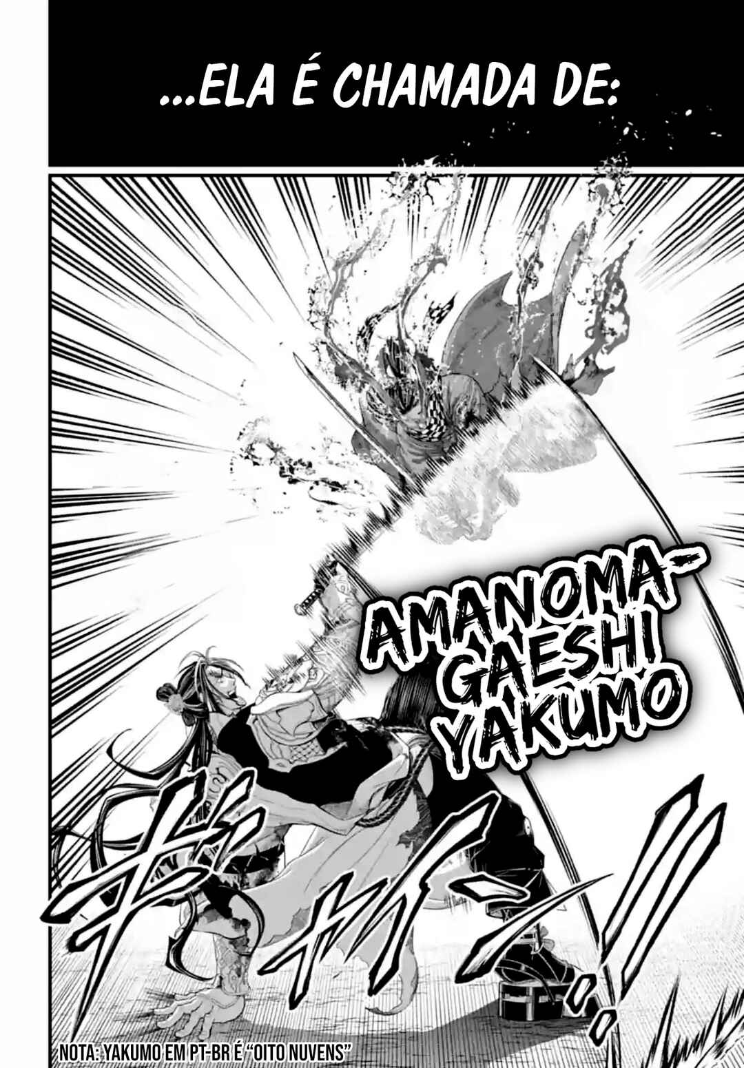 Read Shuumatsu no Valkyrie Pt Manga Online
