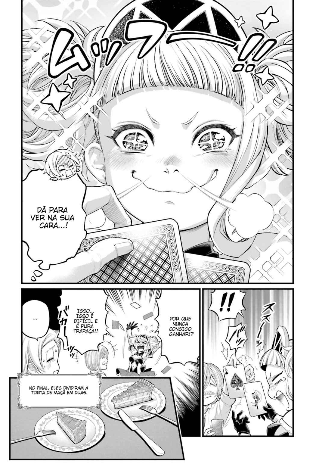 Read Shuumatsu no Valkyrie Pt Manga Online