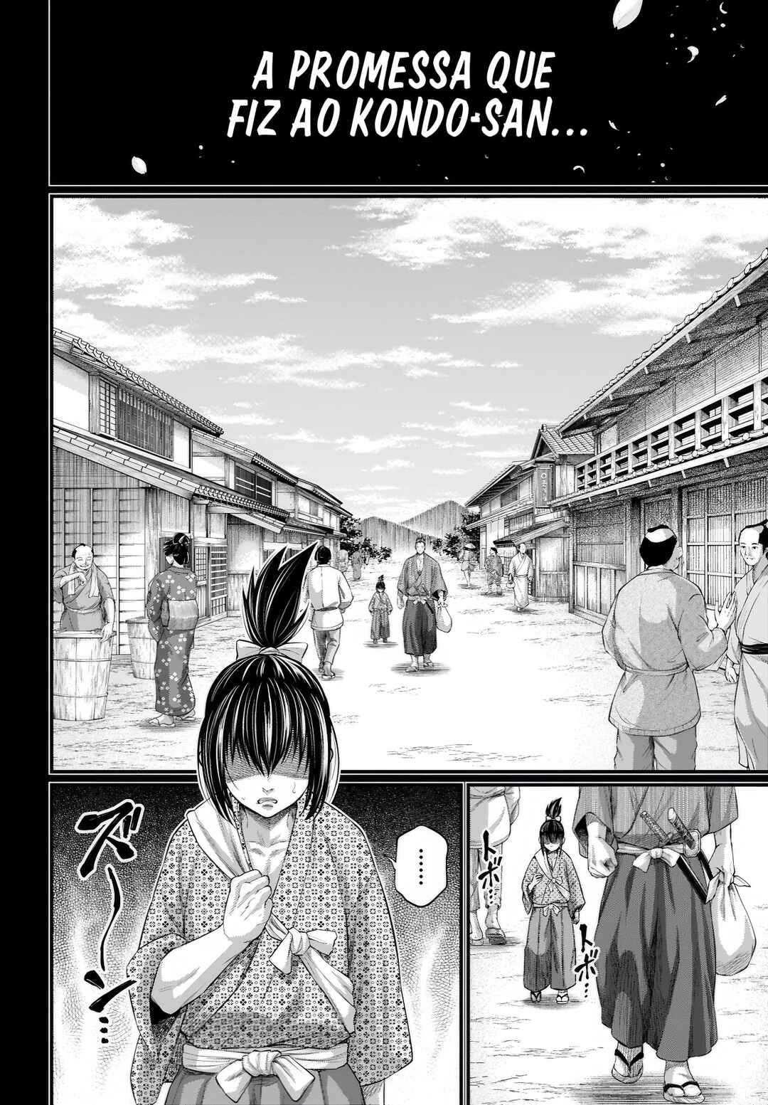 Read Shuumatsu no Valkyrie Pt Manga Online