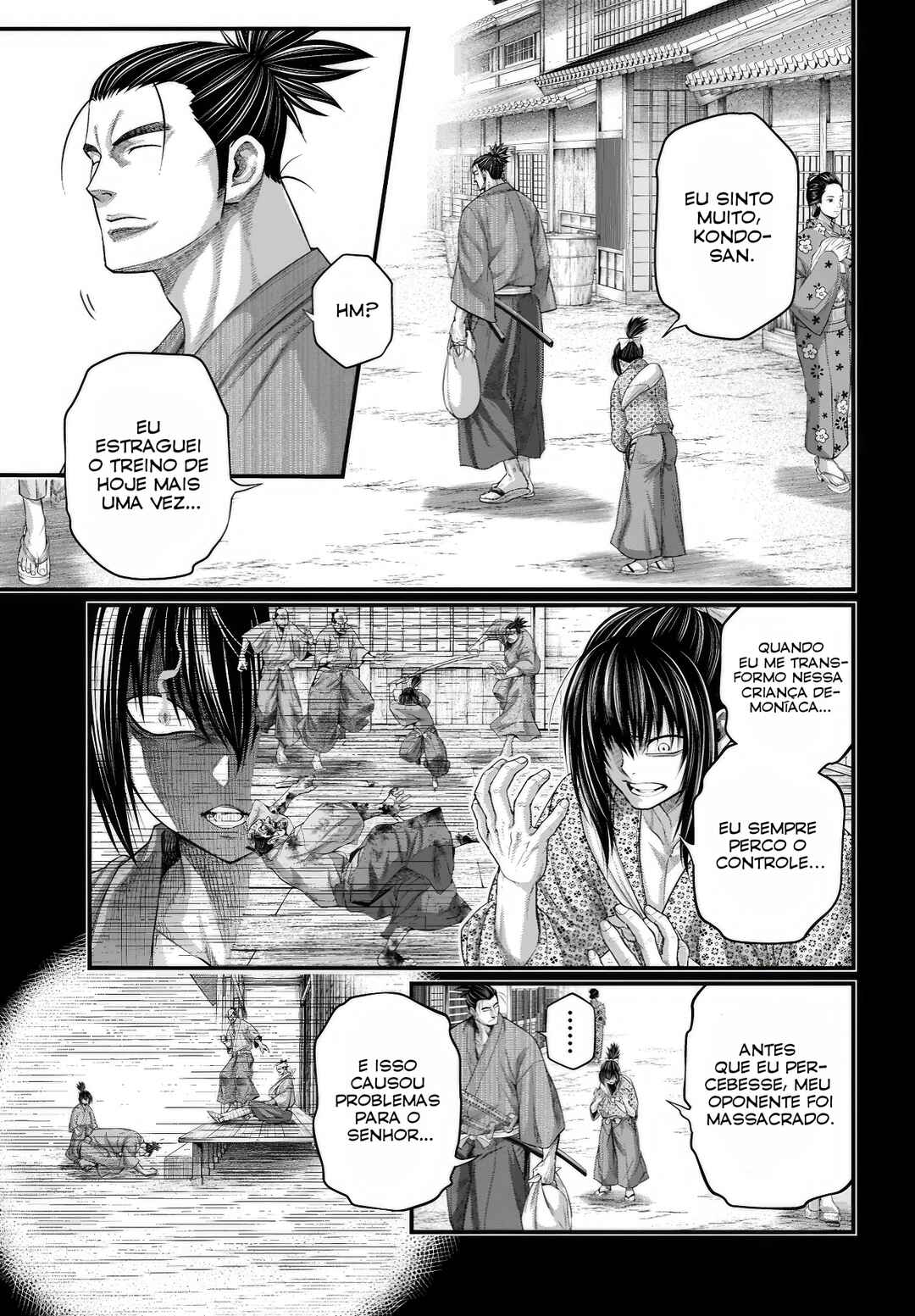 Read Shuumatsu no Valkyrie Pt Manga Online