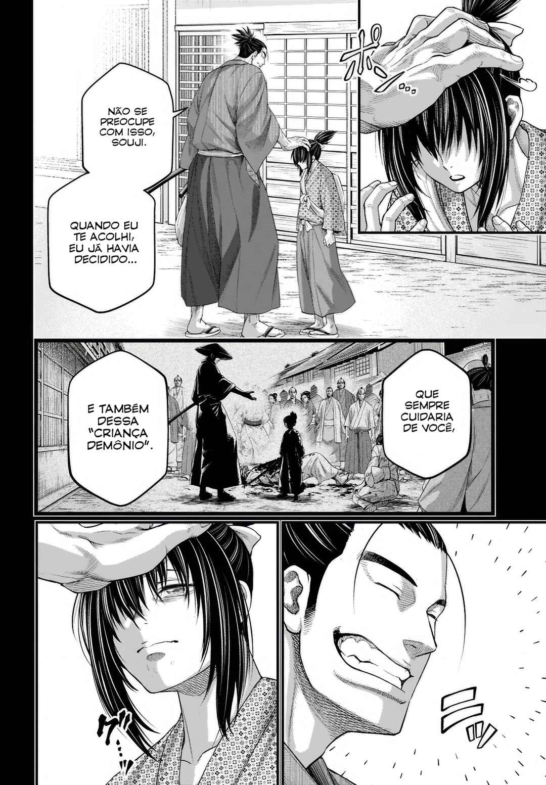 Read Shuumatsu no Valkyrie Pt Manga Online