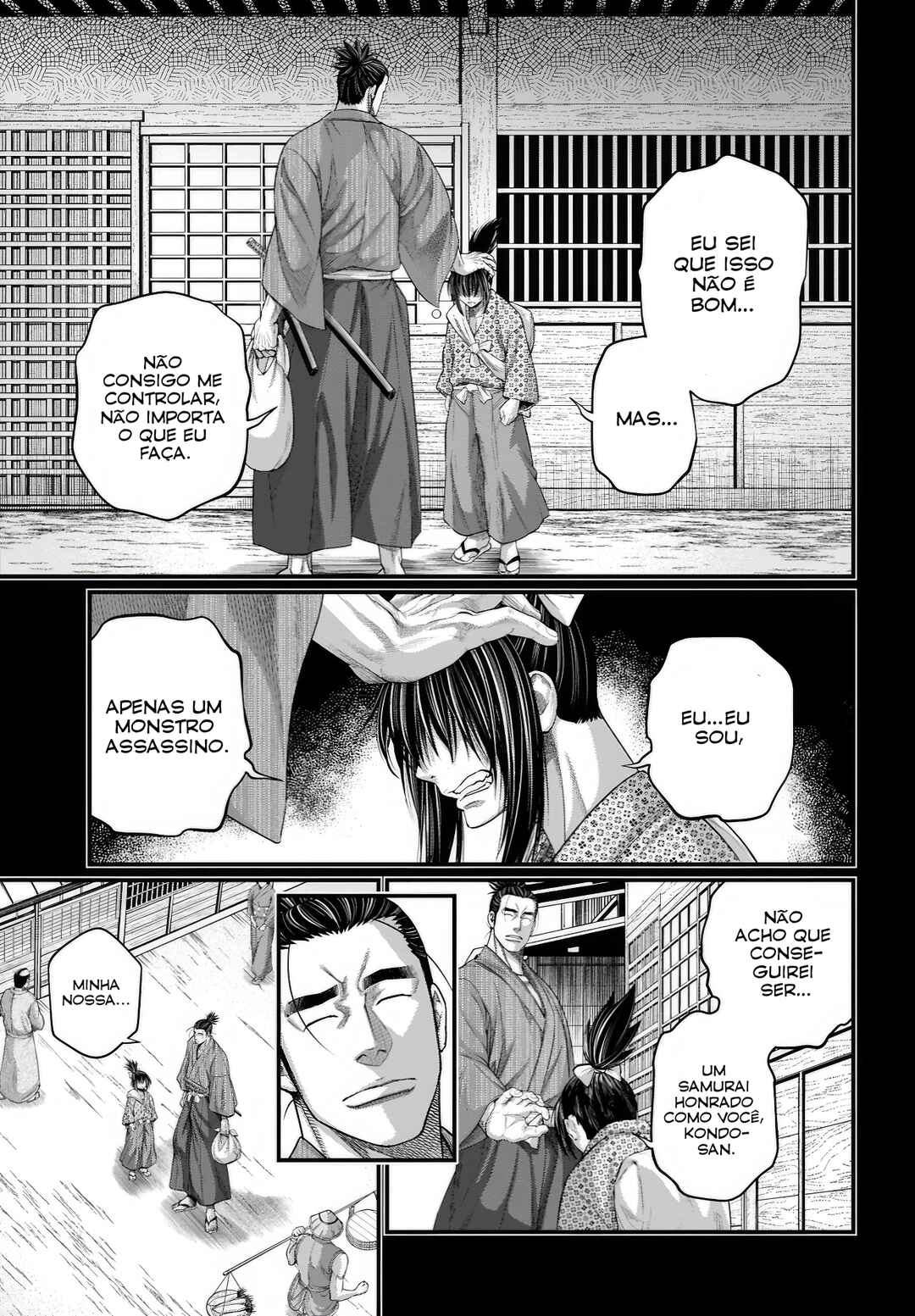 Read Shuumatsu no Valkyrie Pt Manga Online