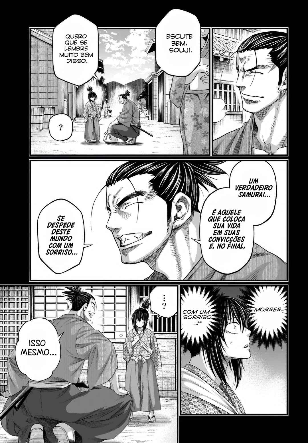 Read Shuumatsu no Valkyrie Pt Manga Online