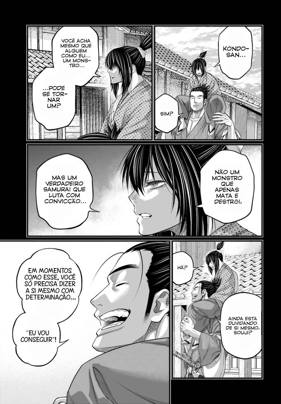 Read Shuumatsu no Valkyrie Pt Manga Online