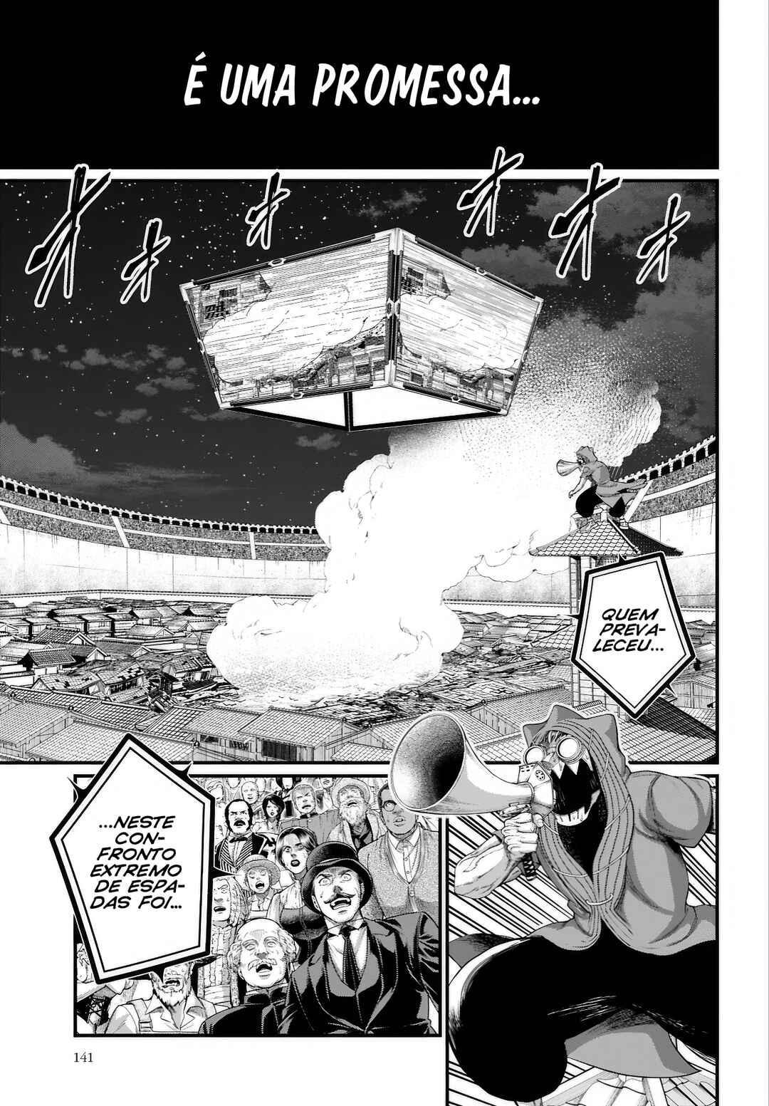 Read Shuumatsu no Valkyrie Pt Manga Online