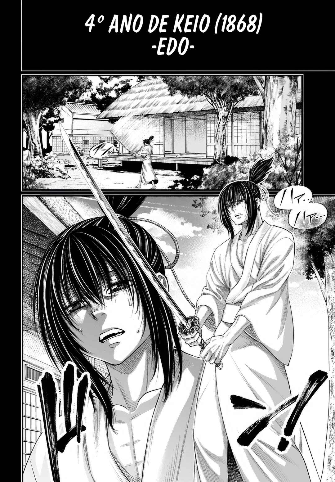 Read Shuumatsu no Valkyrie Pt Manga Online