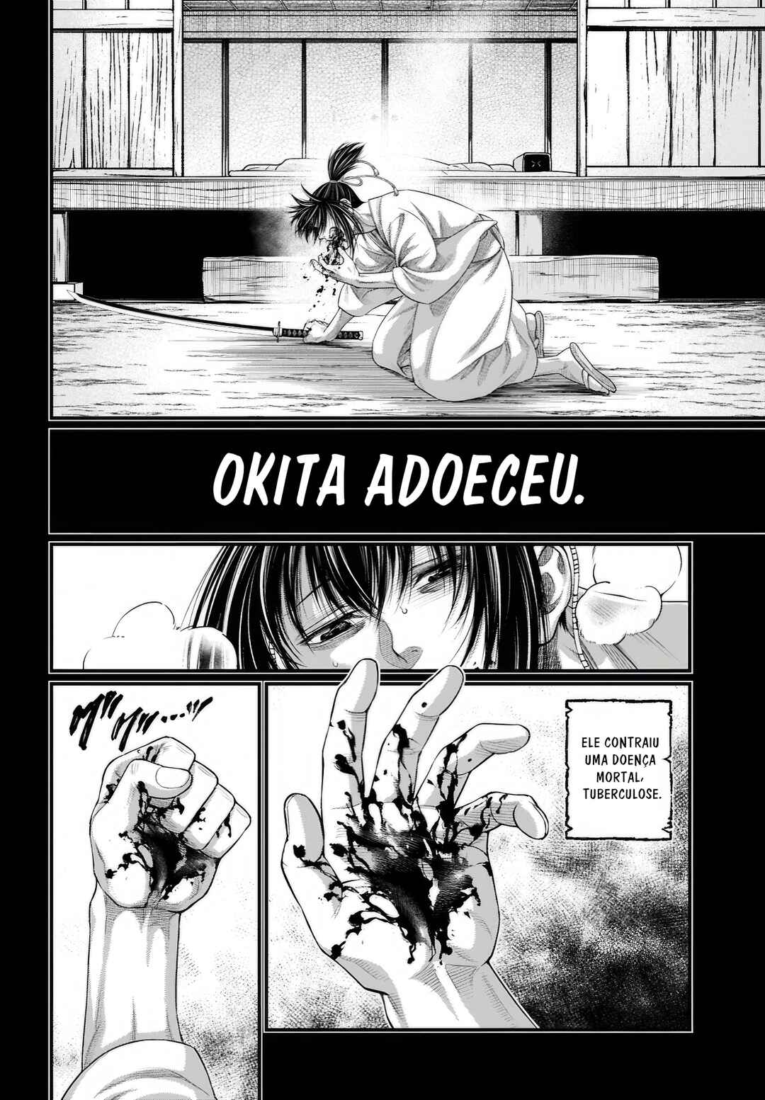 Read Shuumatsu no Valkyrie Pt Manga Online