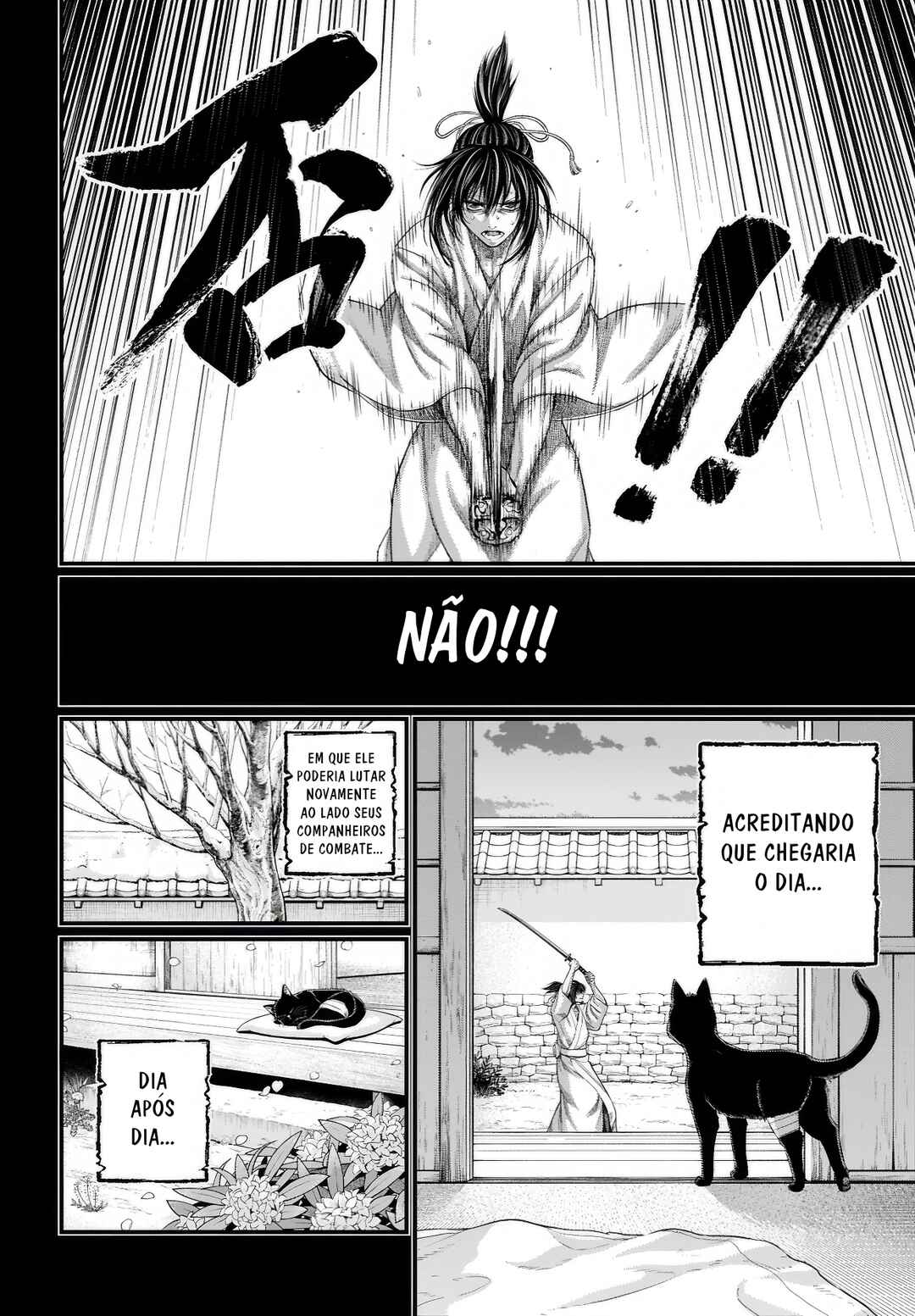 Read Shuumatsu no Valkyrie Pt Manga Online