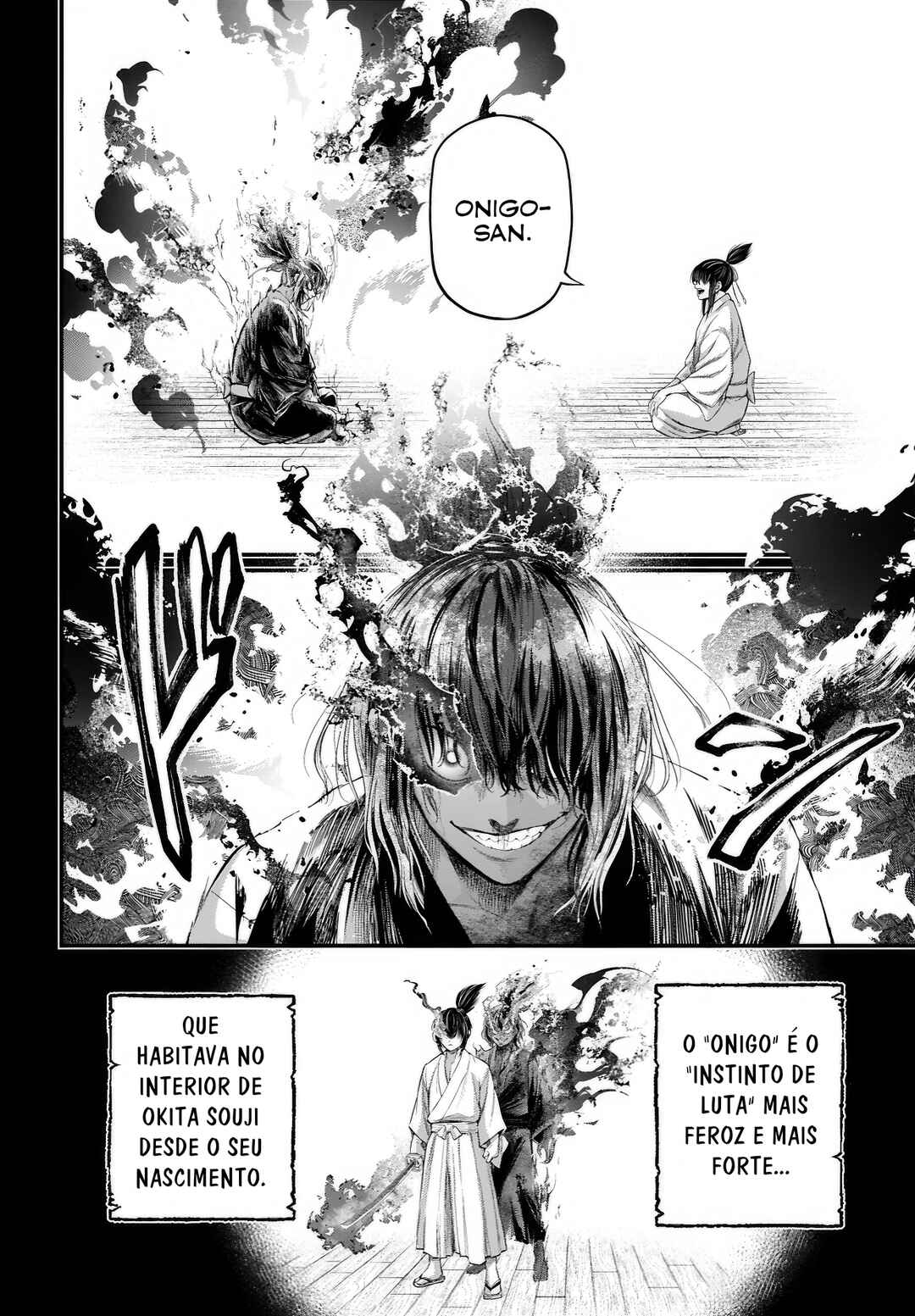 Read Shuumatsu no Valkyrie Pt Manga Online