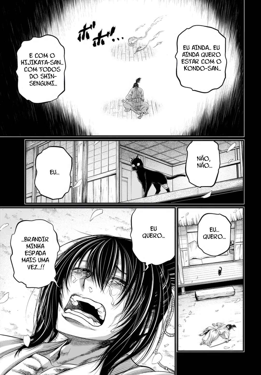 Read Shuumatsu no Valkyrie Pt Manga Online