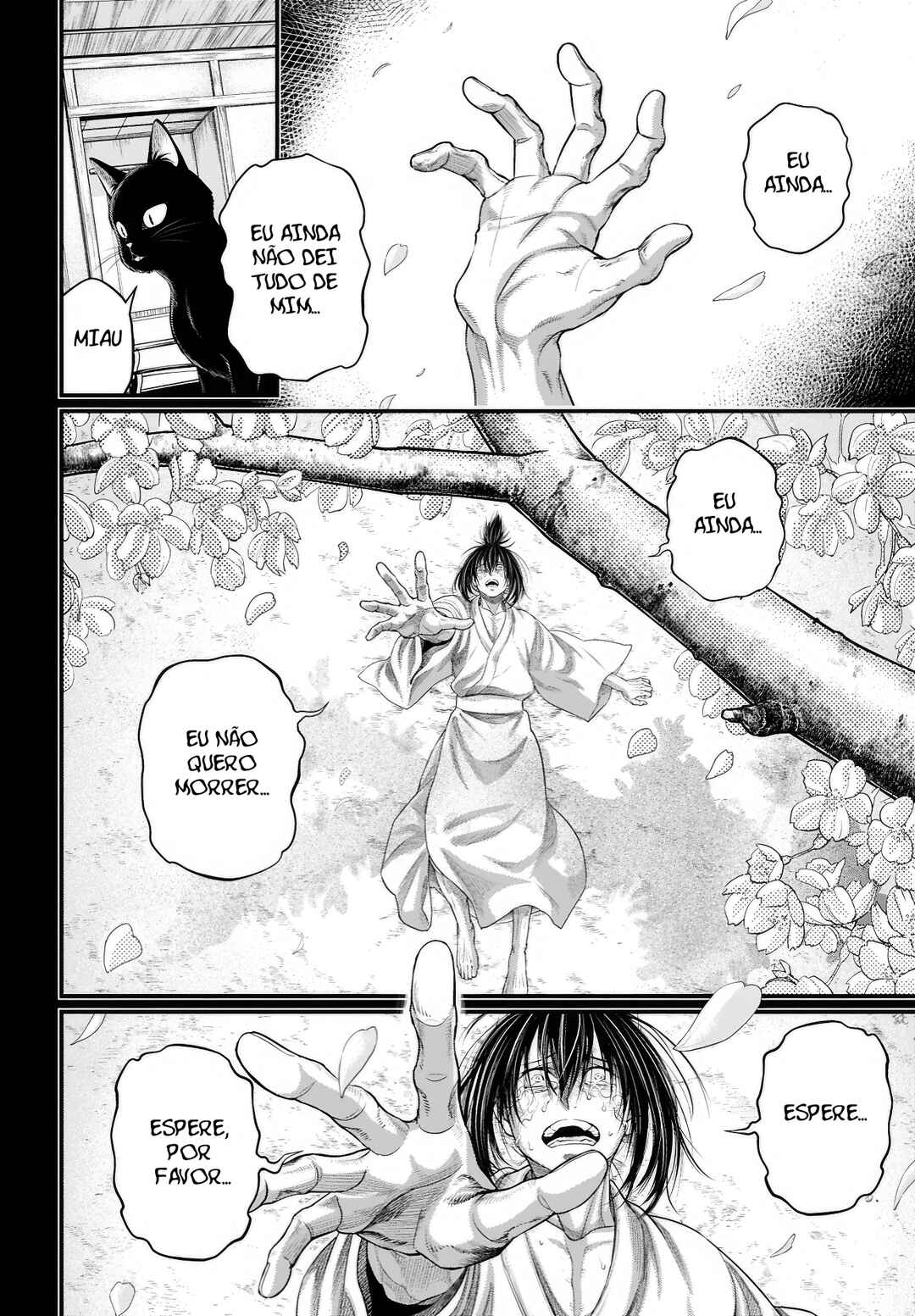 Read Shuumatsu no Valkyrie Pt Manga Online