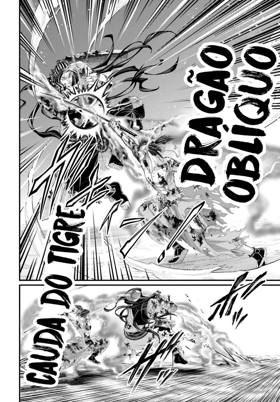 Read Shuumatsu no Valkyrie Pt Manga Online