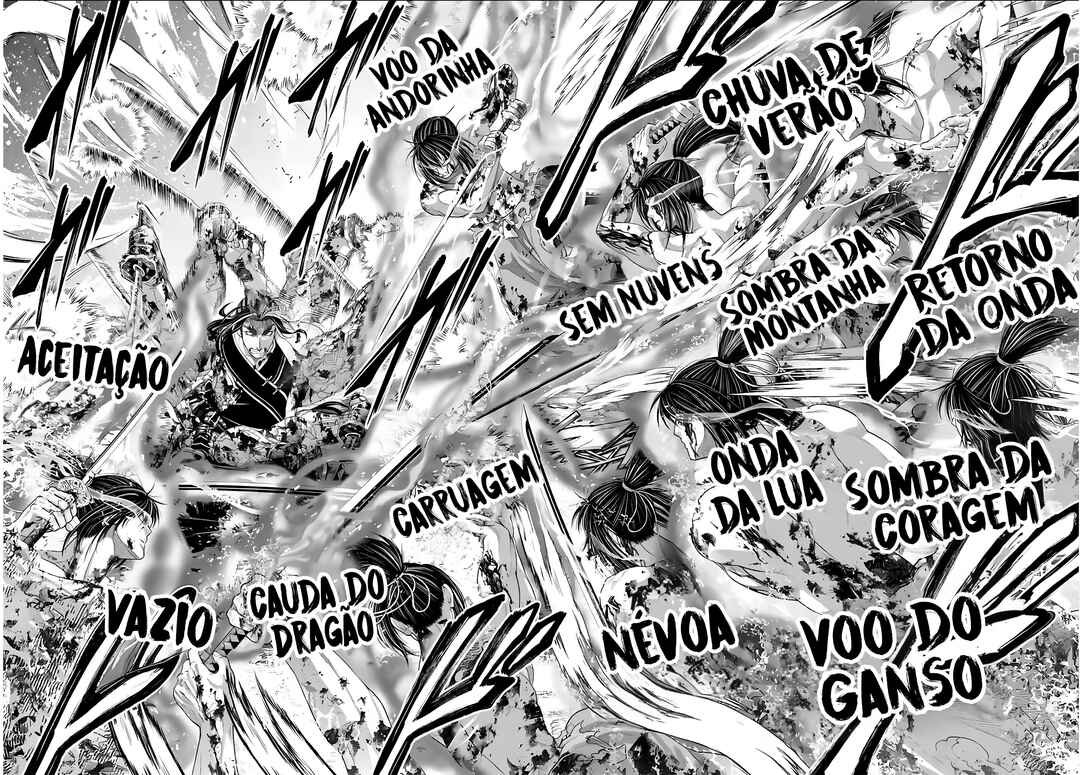 Read Shuumatsu no Valkyrie Pt Manga Online
