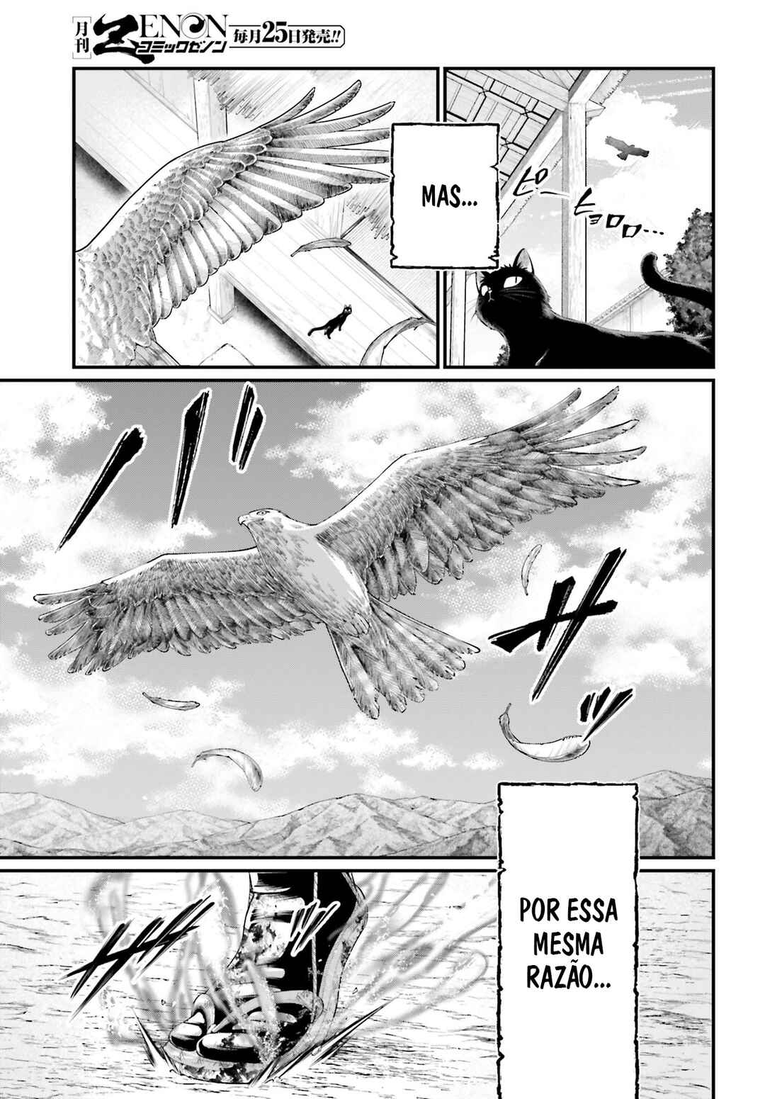 Read Shuumatsu no Valkyrie Pt Manga Online