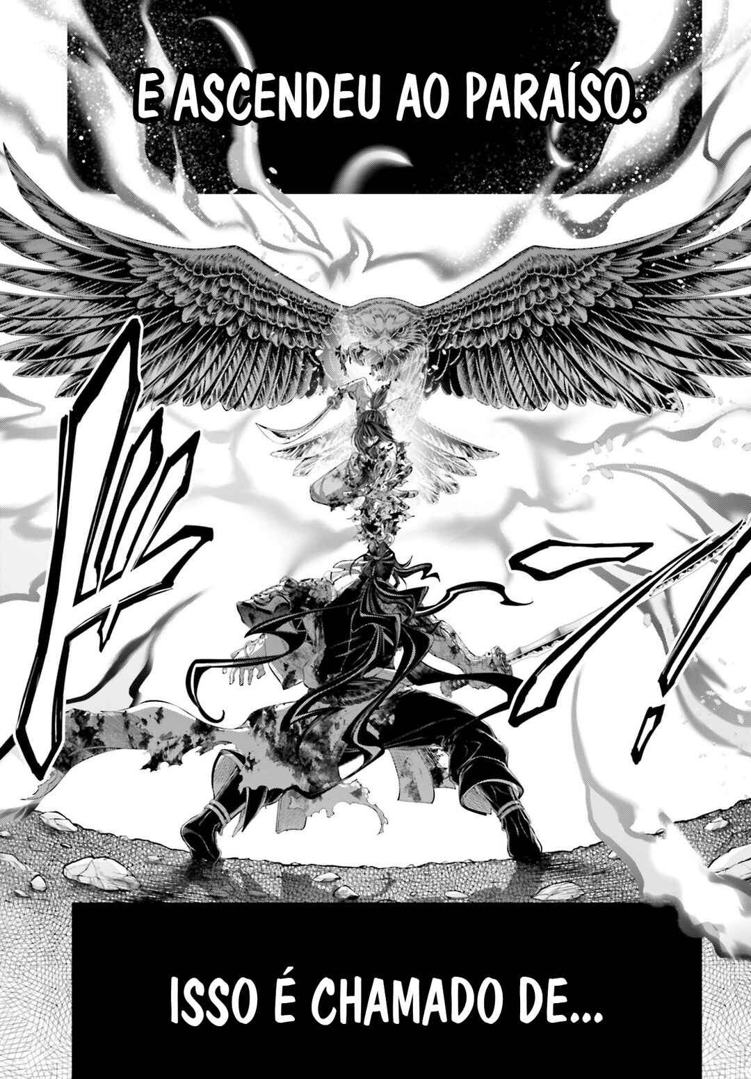 Read Shuumatsu no Valkyrie Pt Manga Online