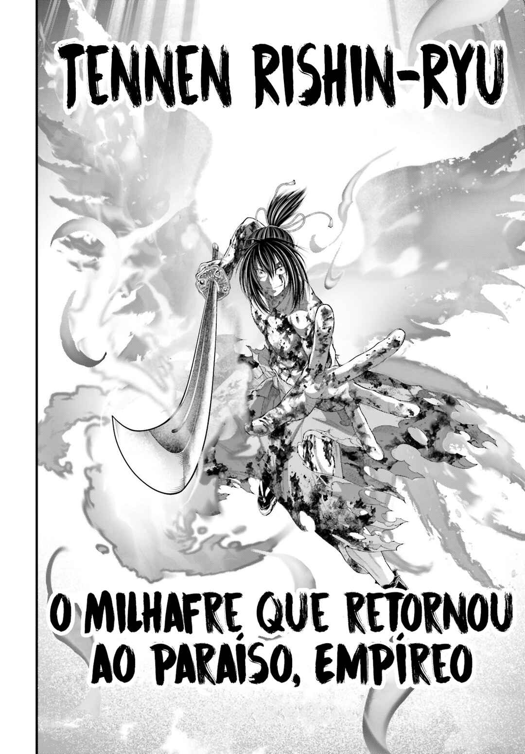 Read Shuumatsu no Valkyrie Pt Manga Online