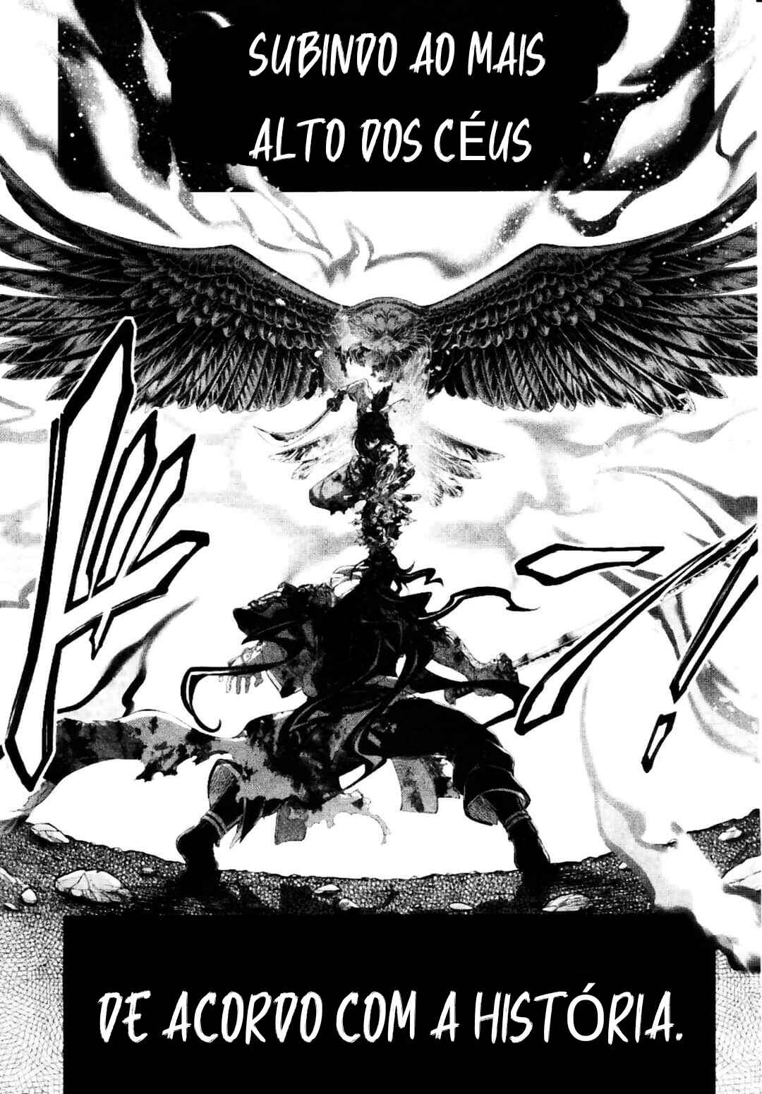 Read Shuumatsu no Valkyrie Pt Manga Online