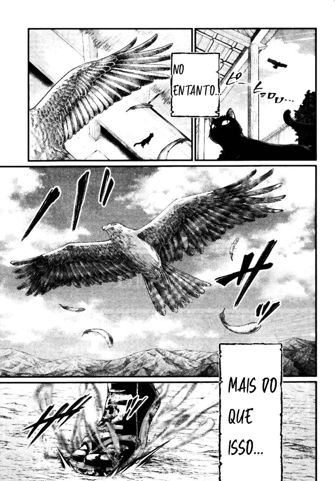 Read Shuumatsu no Valkyrie Pt Manga Online