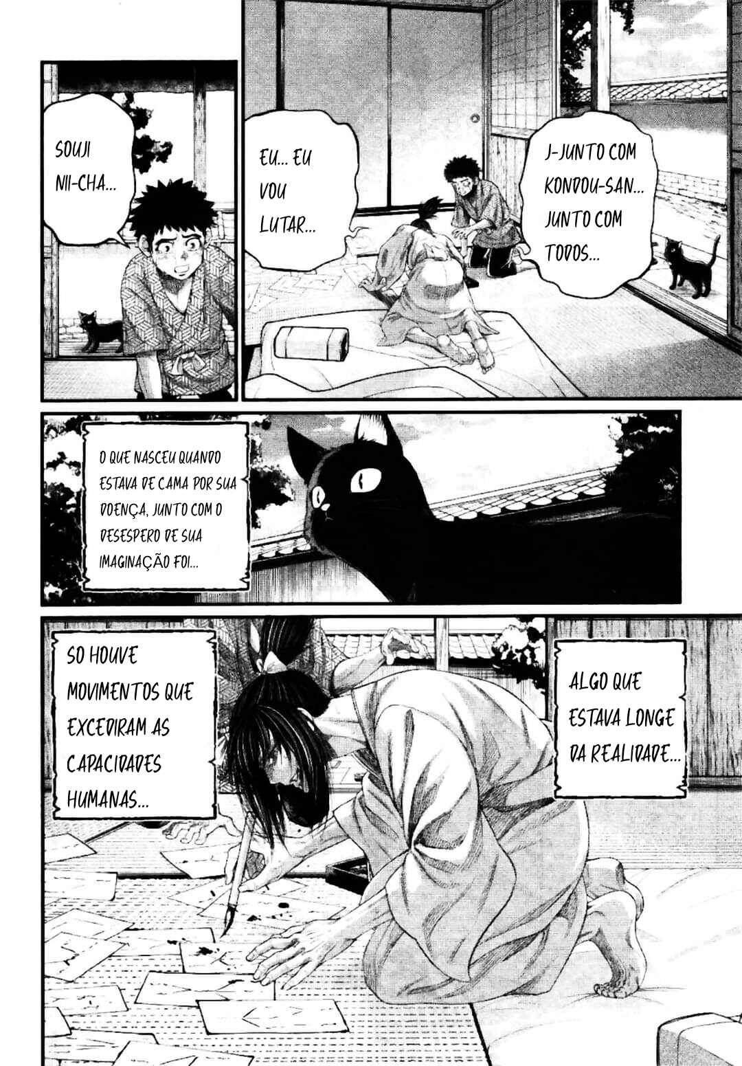 Read Shuumatsu no Valkyrie Pt Manga Online